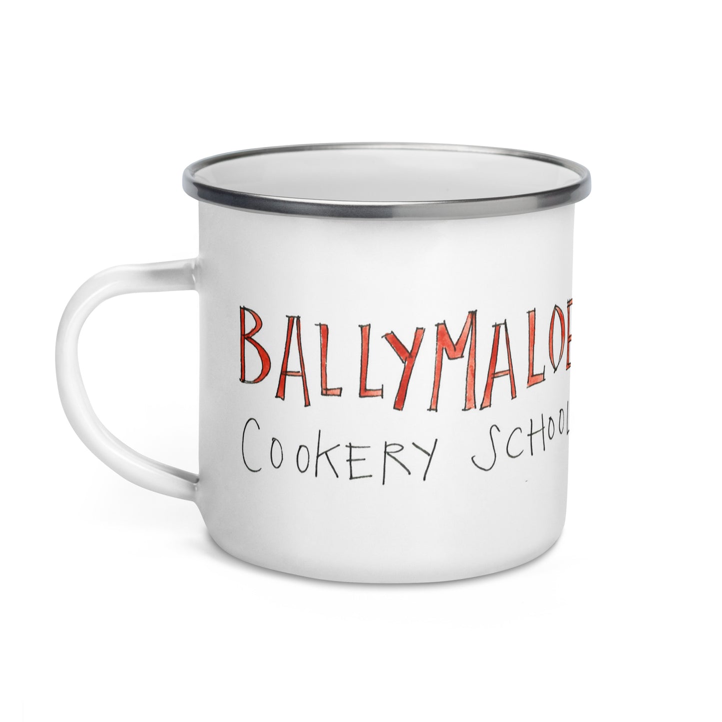 Enamel Mug | LHJ