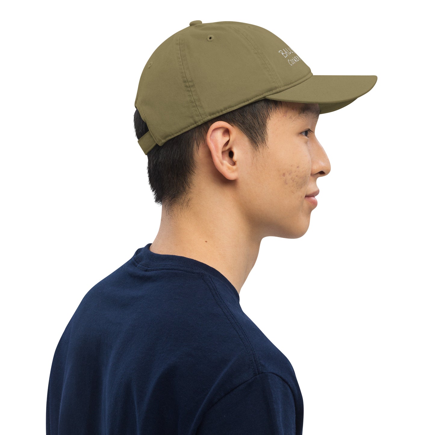 Organic Cotton Hat | LHJ