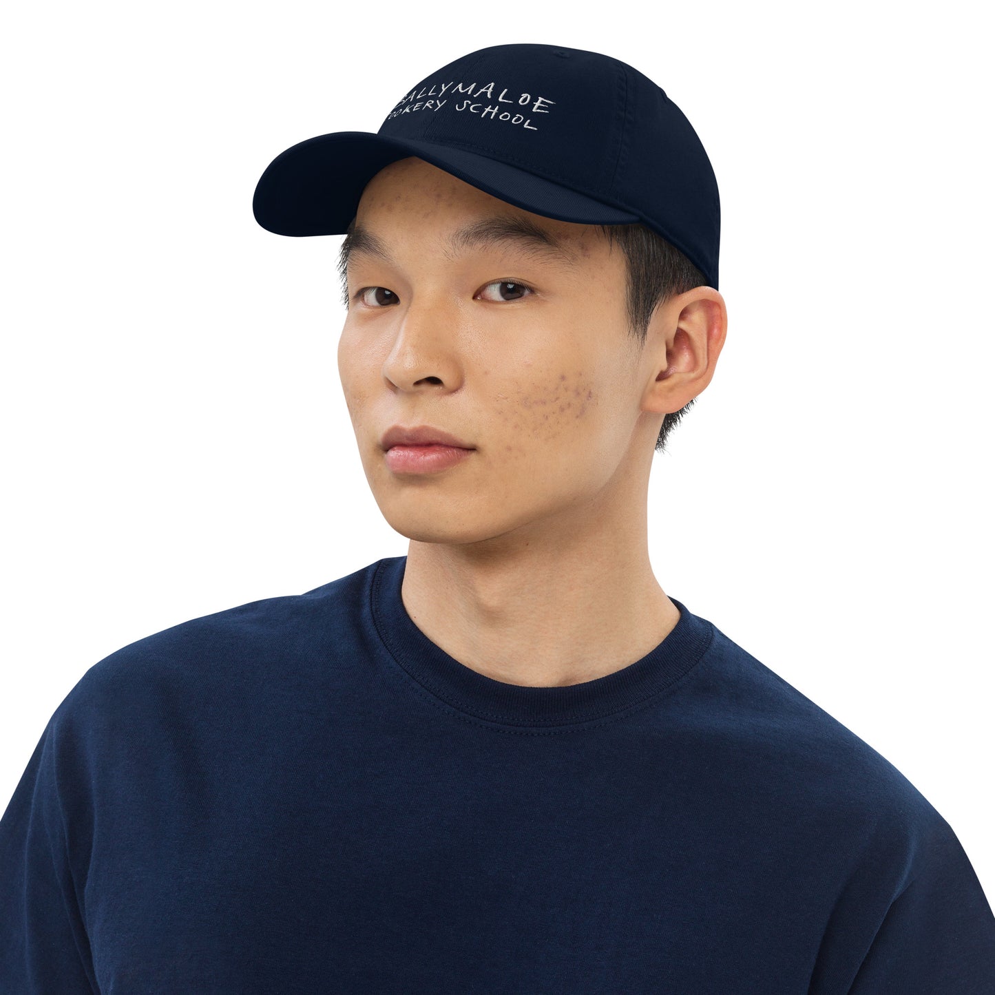 Organic Cotton Hat | LHJ