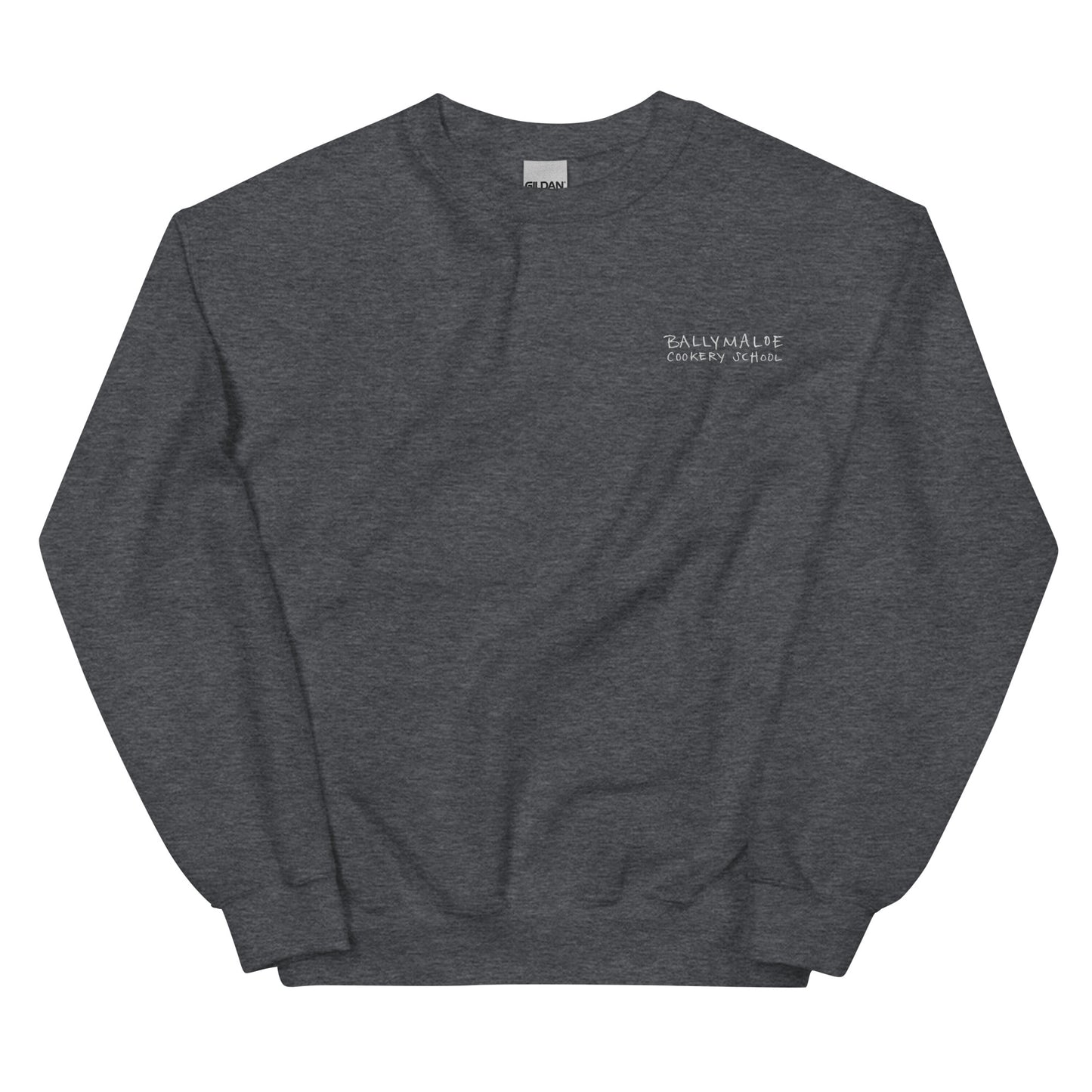 Unisex Sweatshirt | January 2024