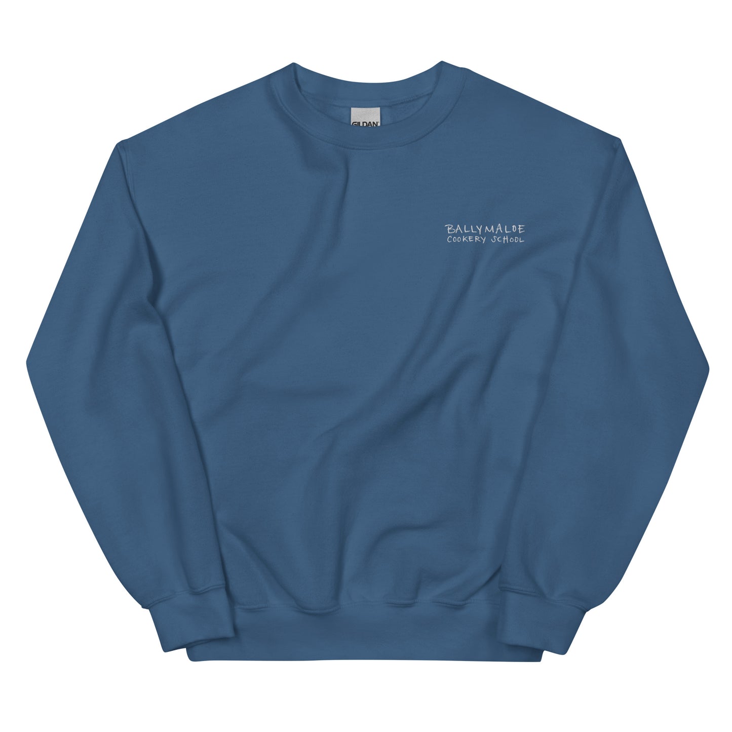 Unisex Sweatshirt | January 2024
