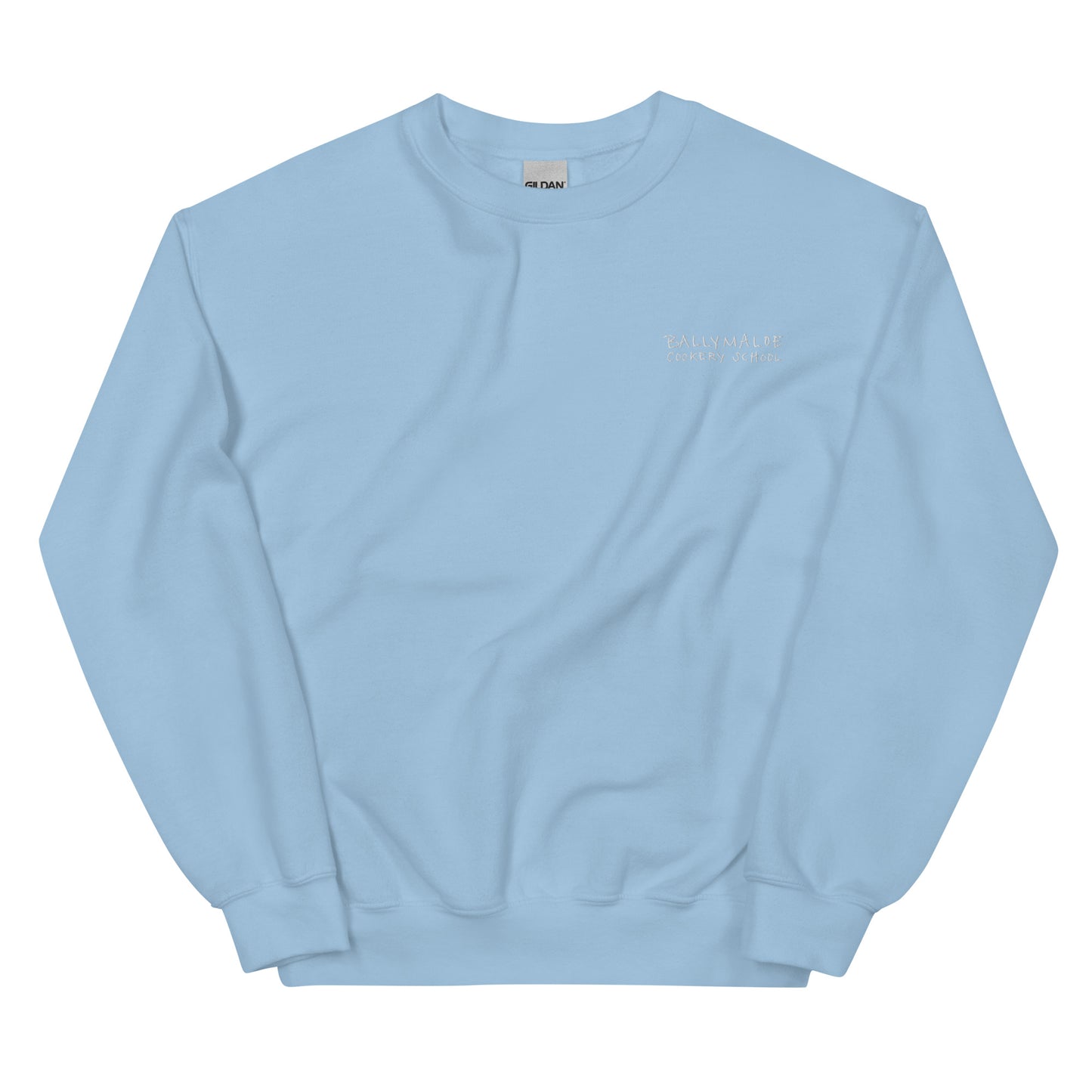 Unisex Sweatshirt | January 2024