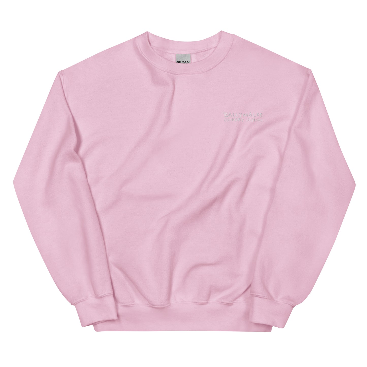 Unisex Sweatshirt | January 2024