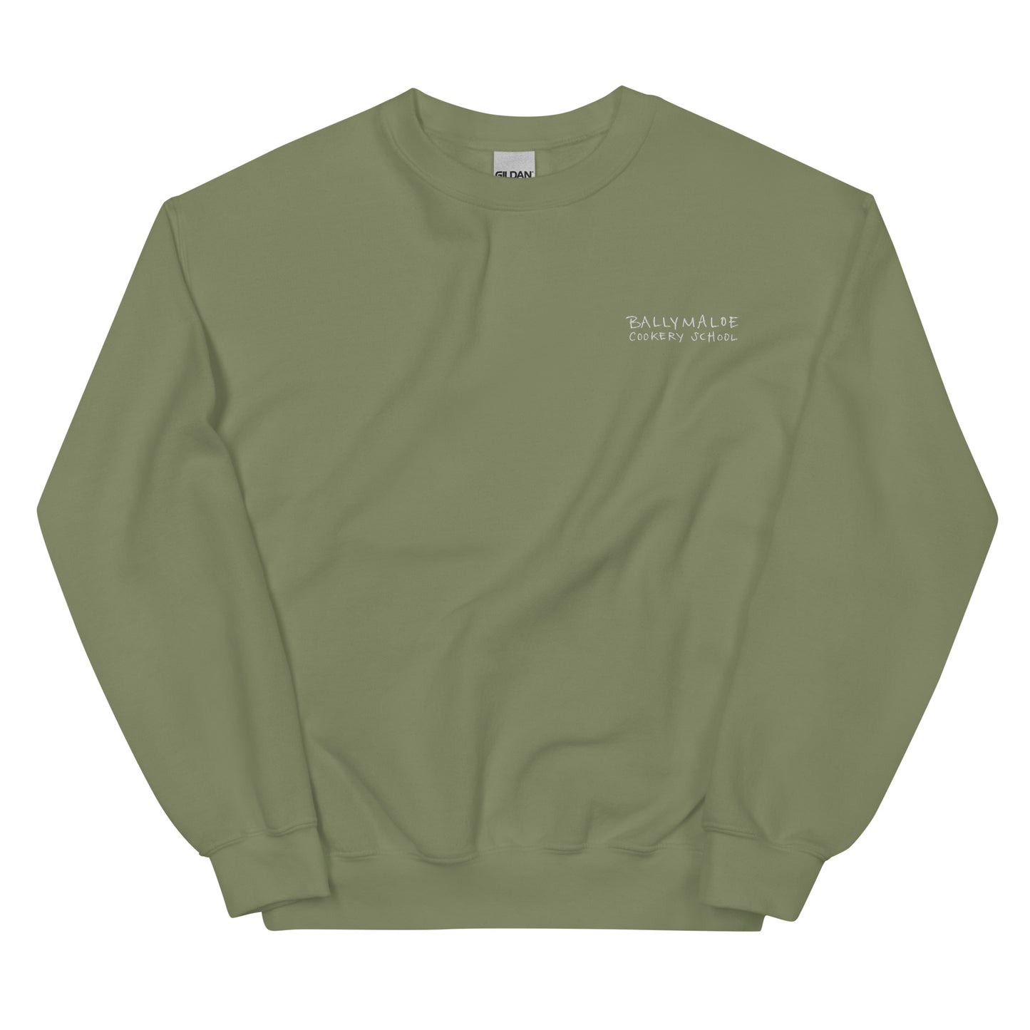 Unisex Sweatshirt | January 2024