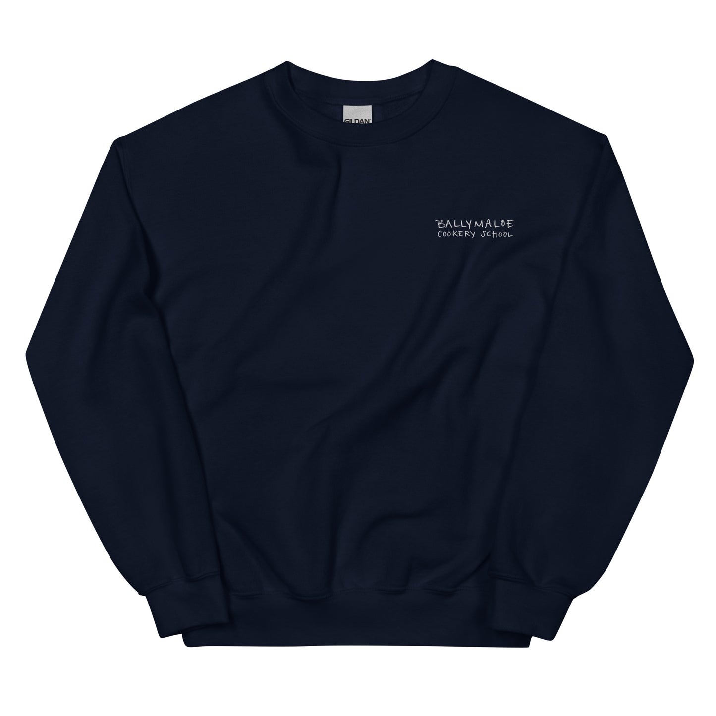 Unisex Sweatshirt | January 2024