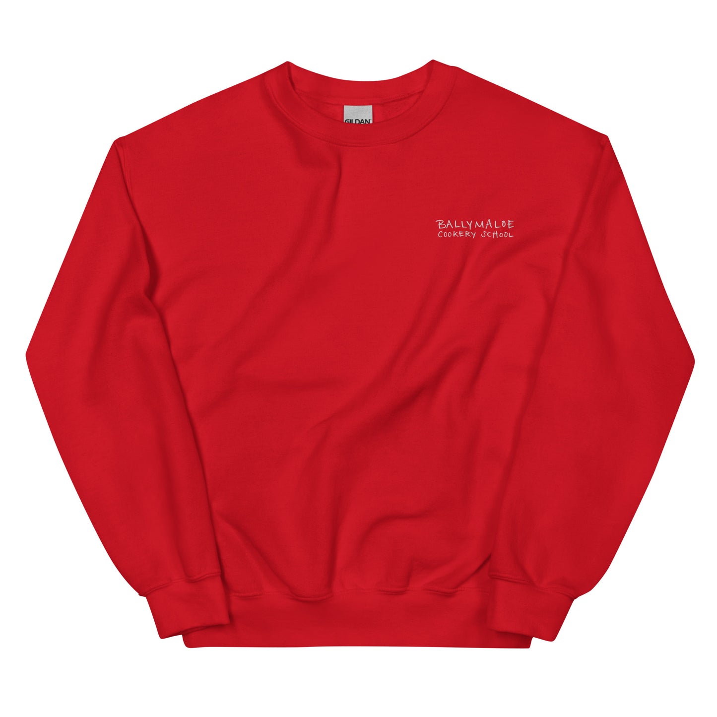 Unisex Sweatshirt | January 2024