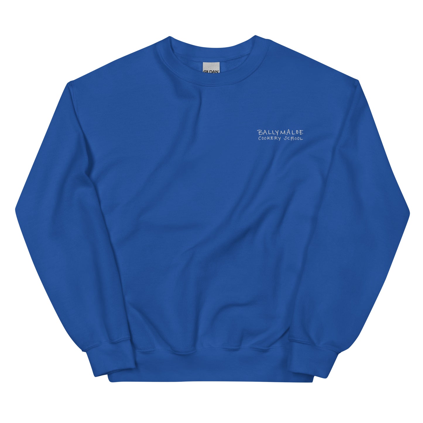 Unisex Sweatshirt | January 2024