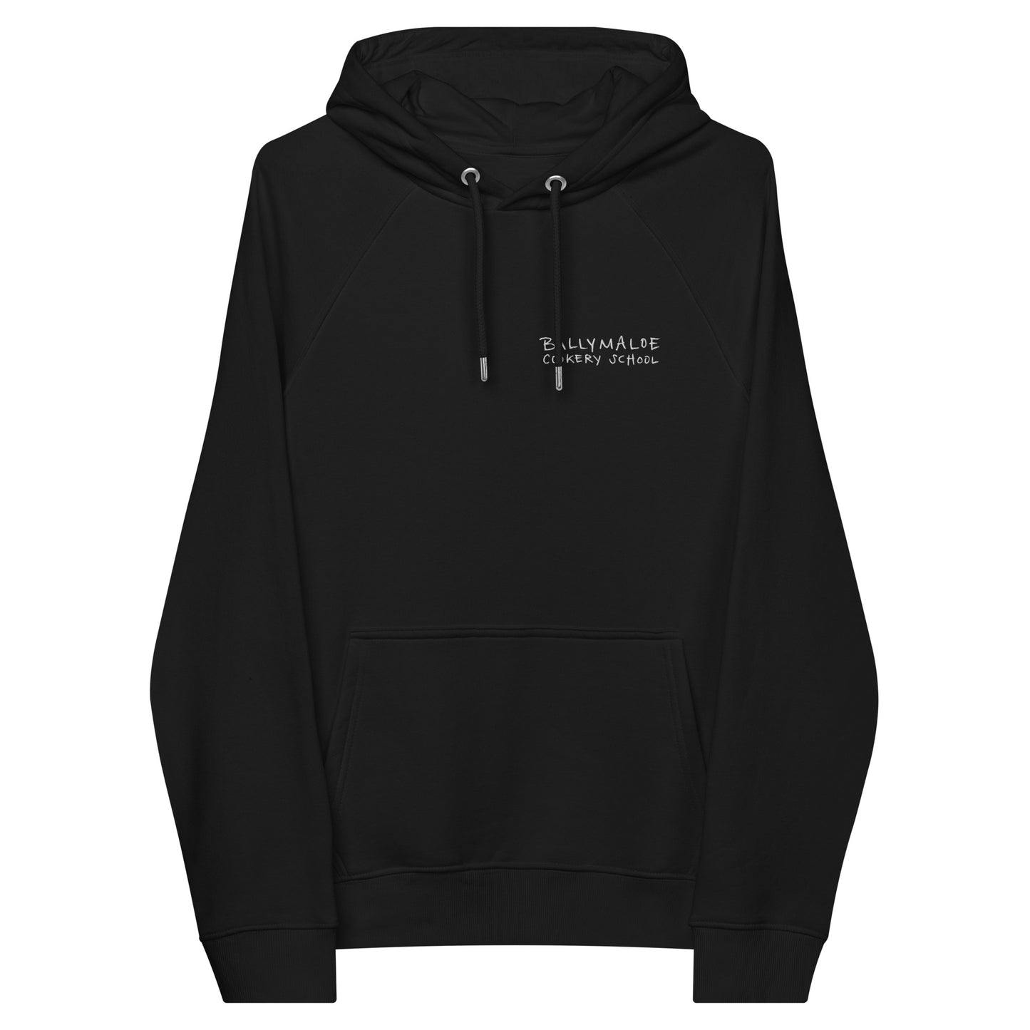 Unisex Organic Cotton Hoodie | January 2024