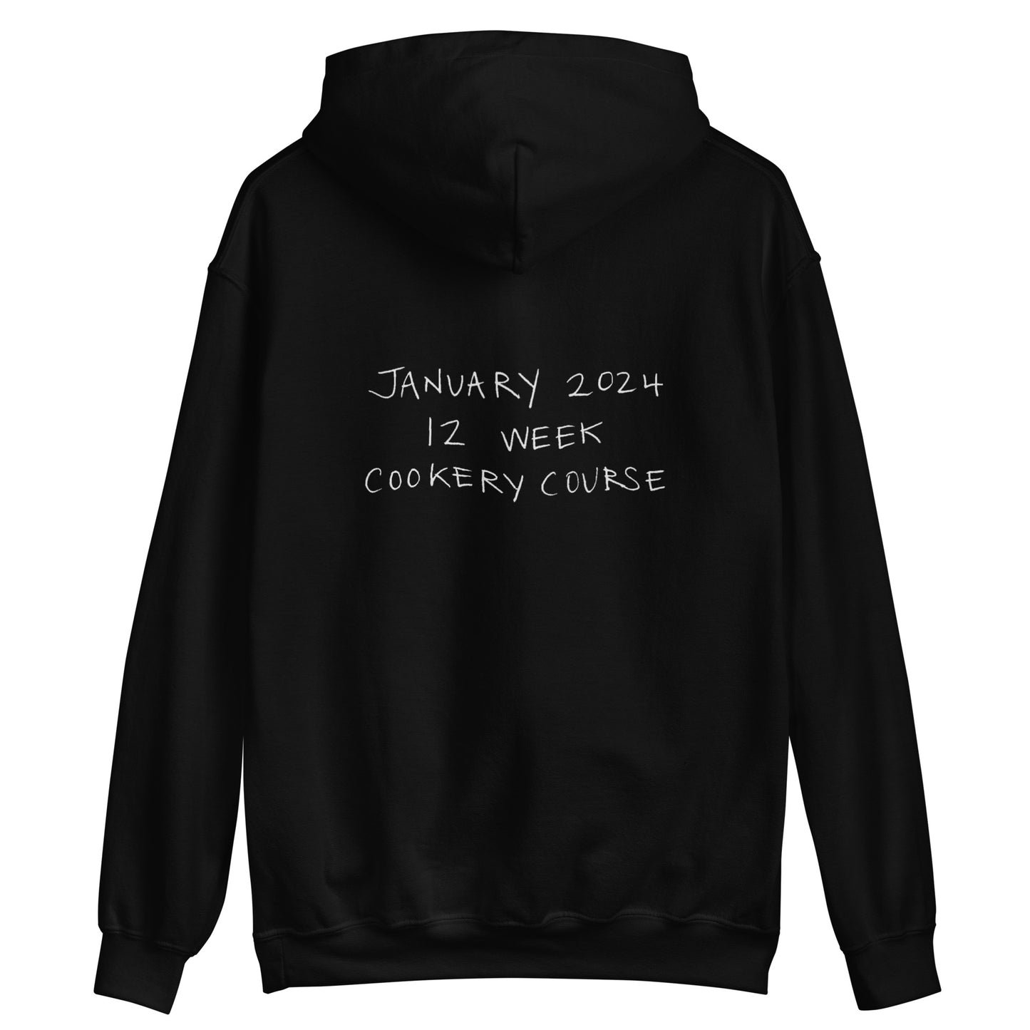 Unisex Hoodie | January 2024