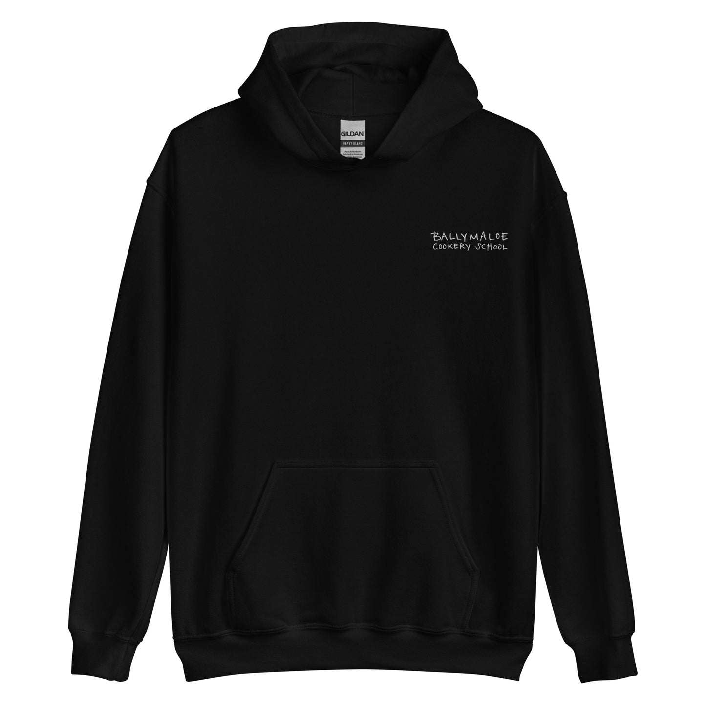 Unisex Hoodie | January 2024