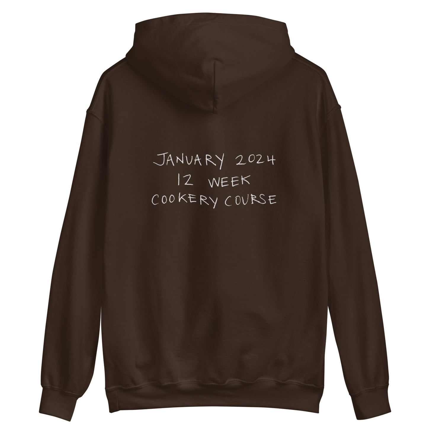 Unisex Hoodie | January 2024