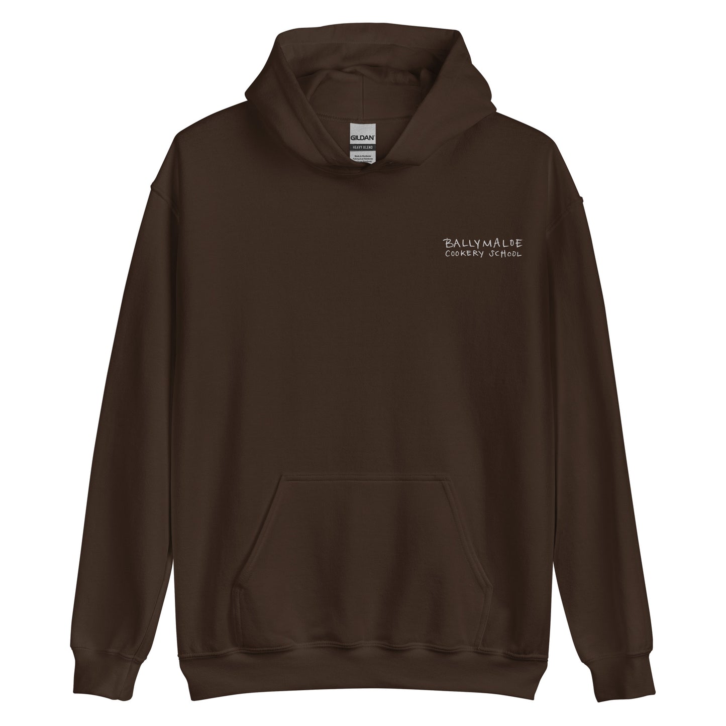 Unisex Hoodie | January 2024