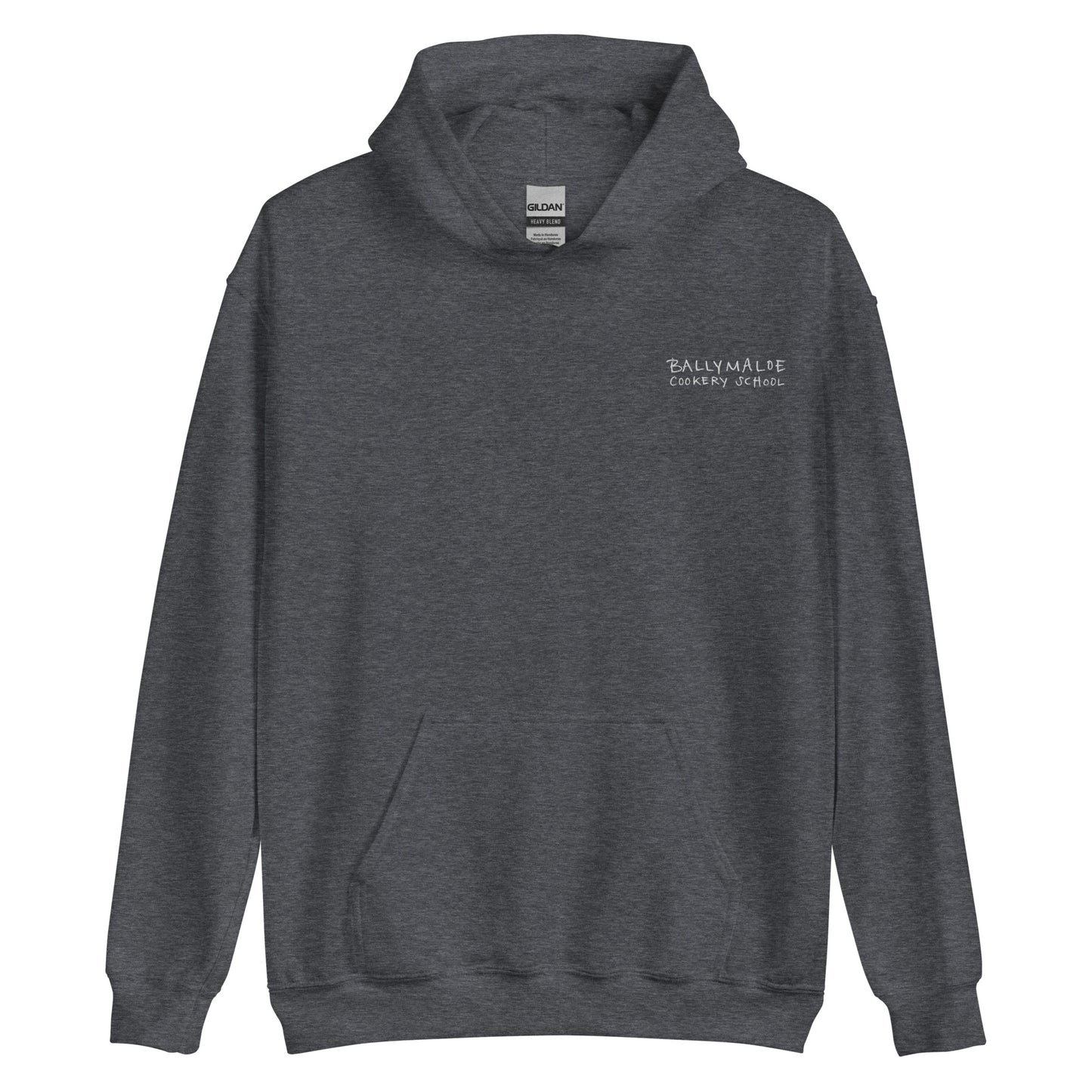 Unisex Hoodie | January 2024