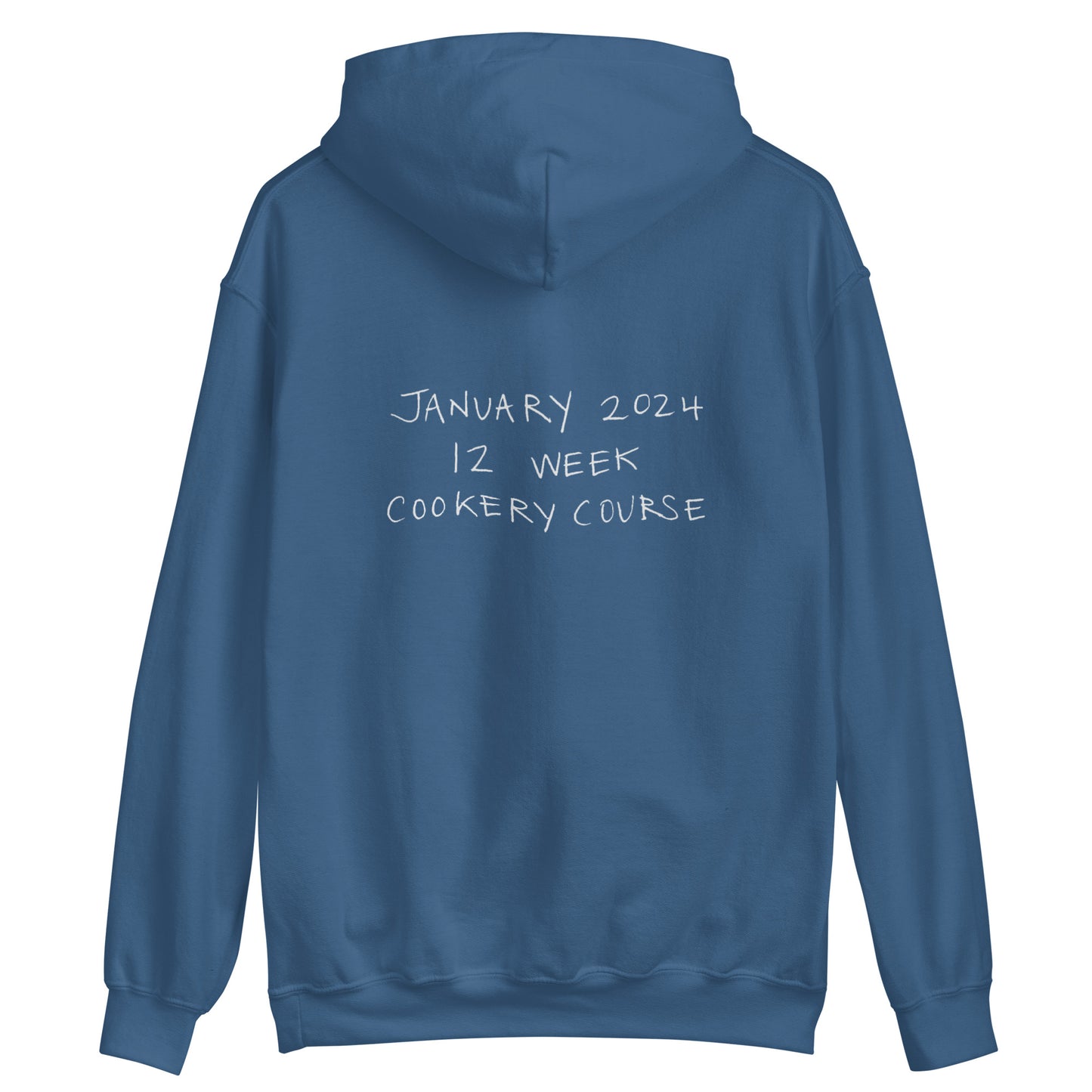 Unisex Hoodie | January 2024