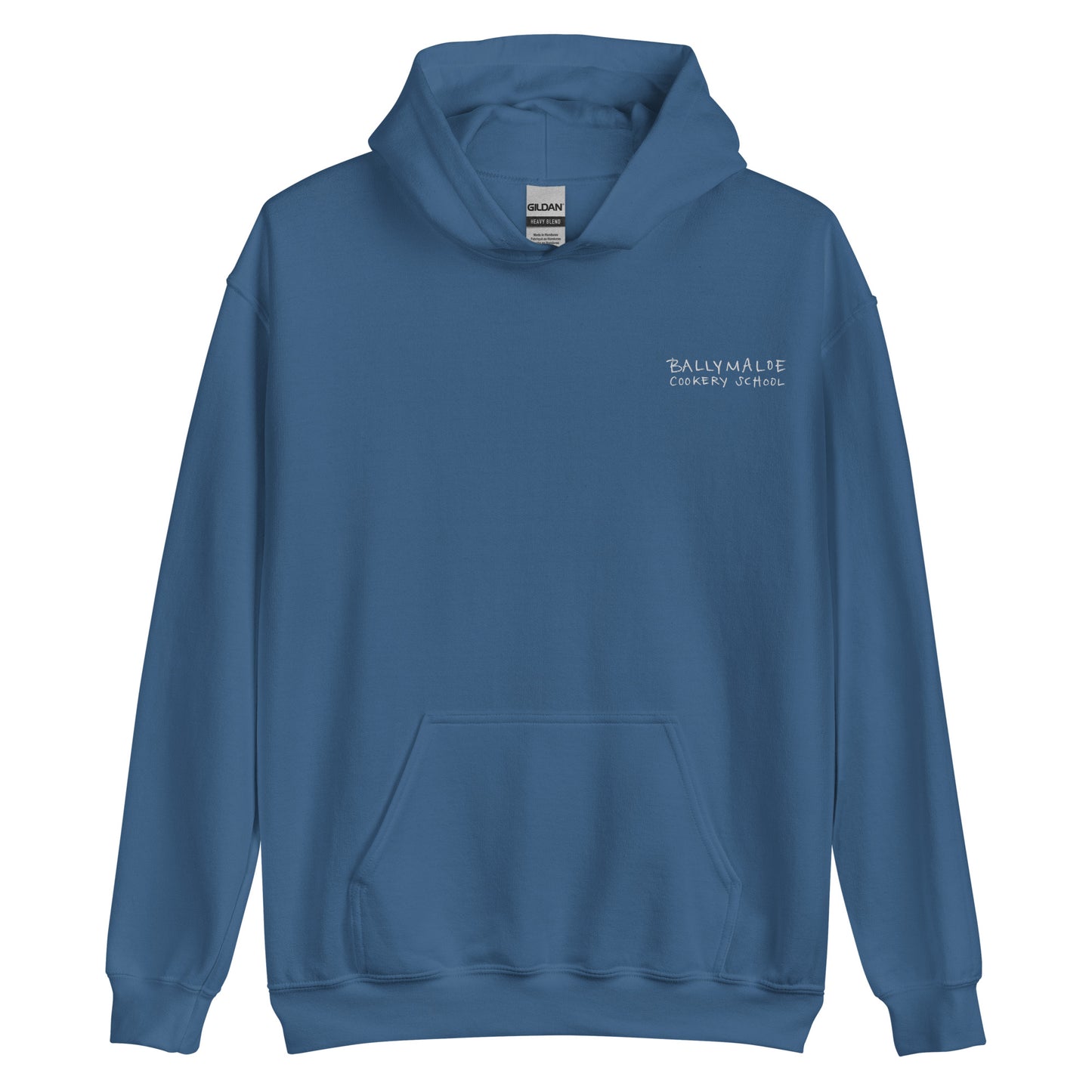 Unisex Hoodie | January 2024