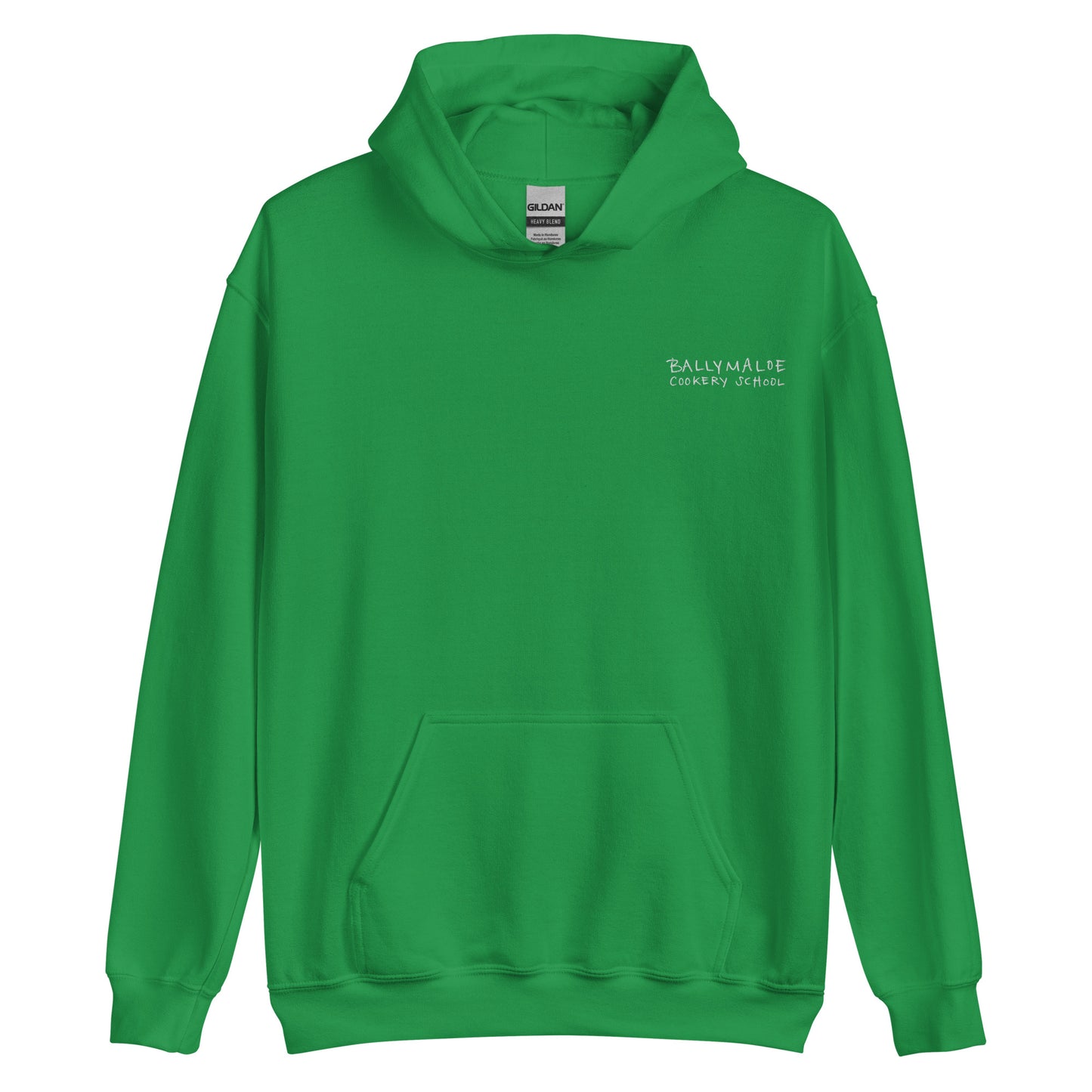 Unisex Hoodie | January 2024