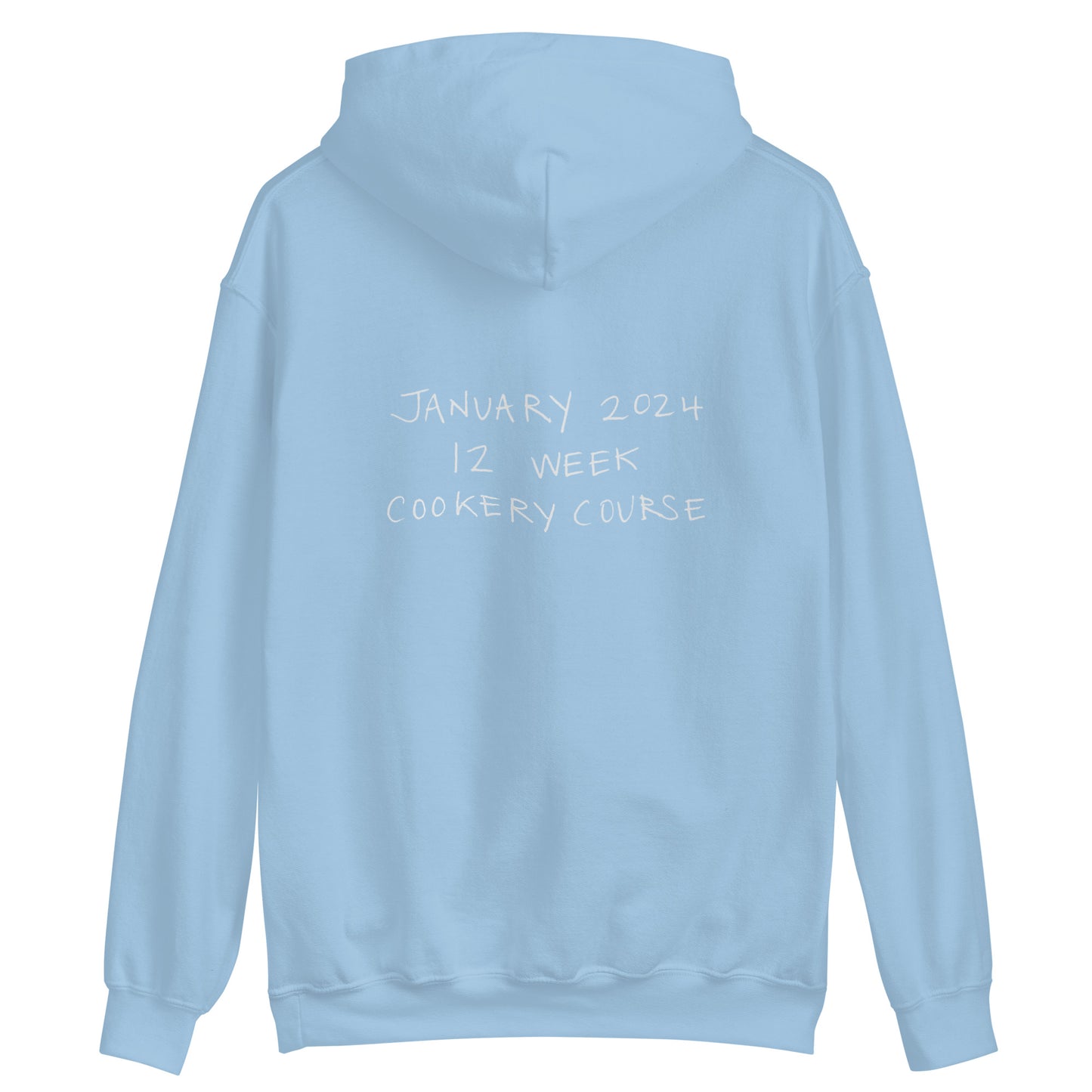 Unisex Hoodie | January 2024