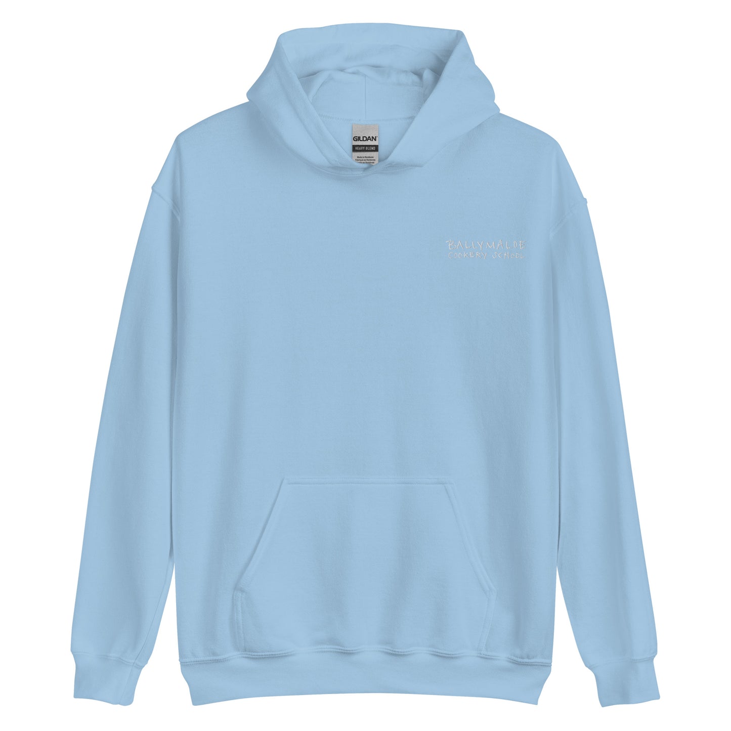 Unisex Hoodie | January 2024