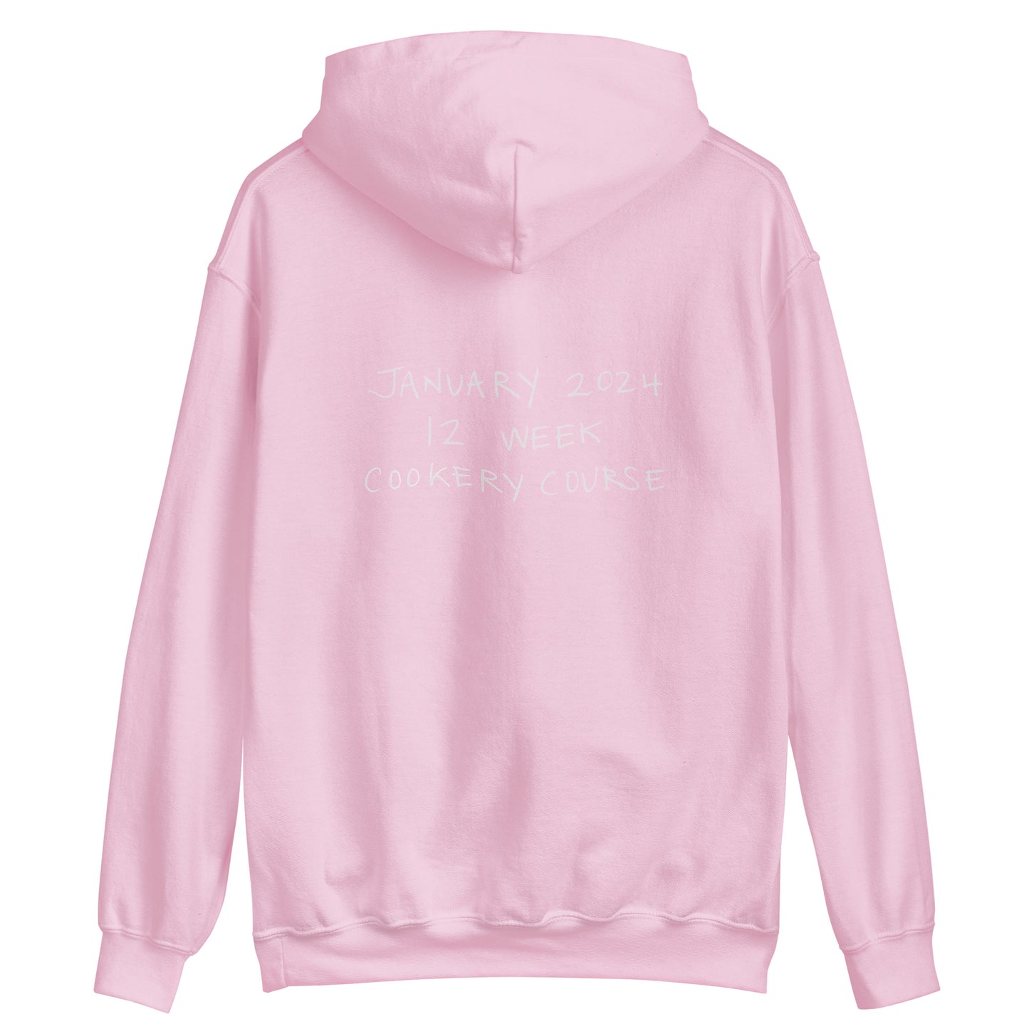 Unisex Hoodie | January 2024