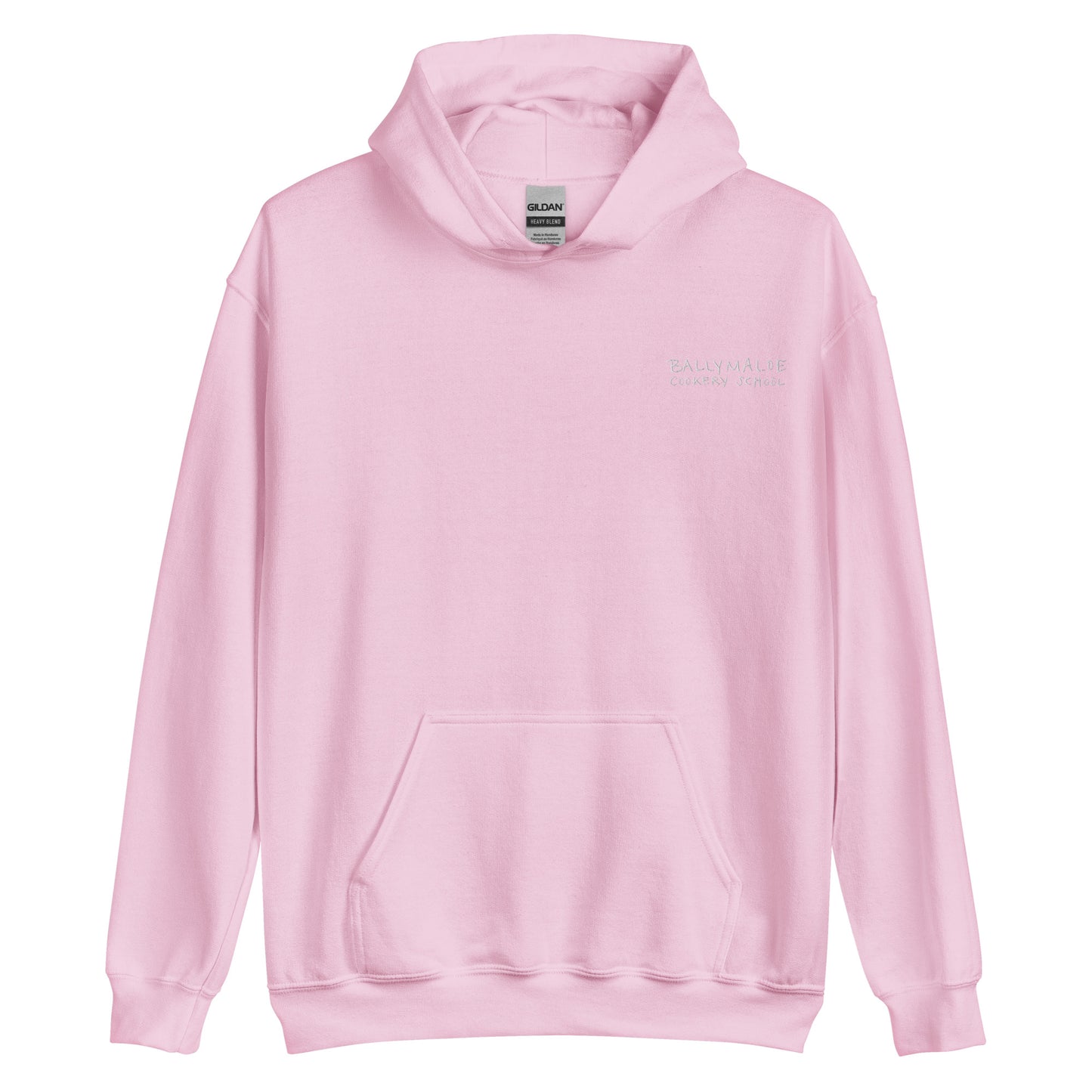 Unisex Hoodie | January 2024