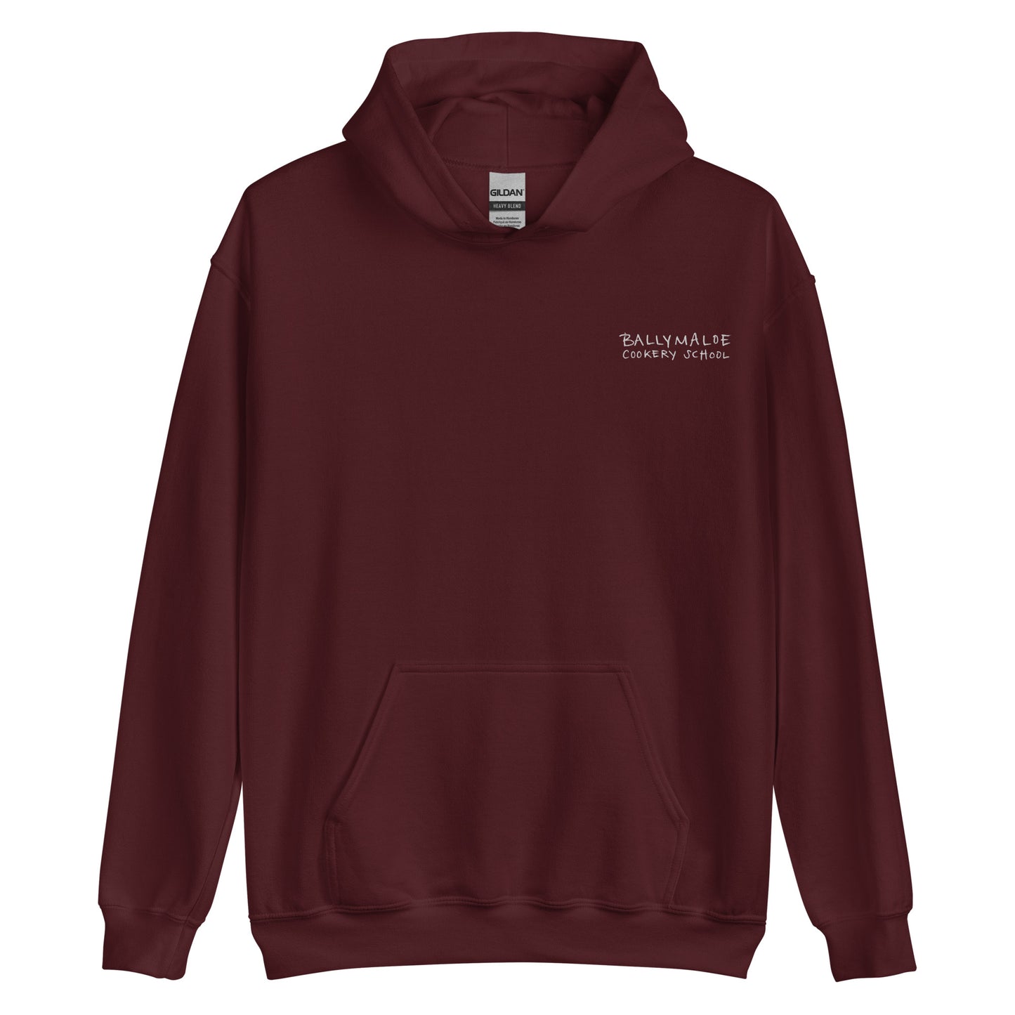 Unisex Hoodie | January 2024