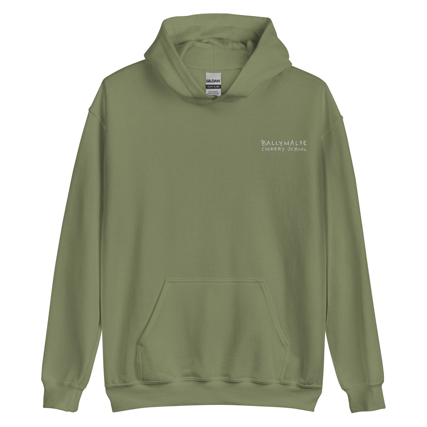 Unisex Hoodie | January 2024