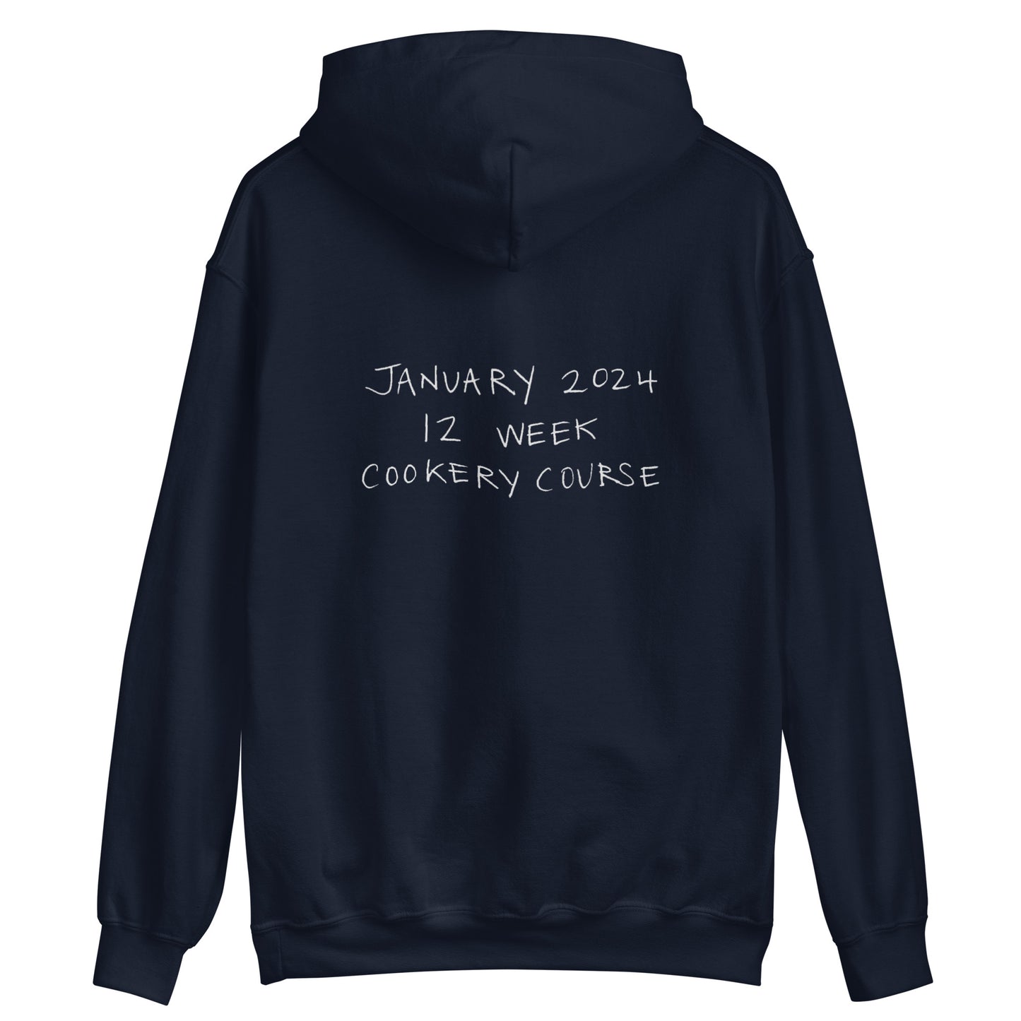 Unisex Hoodie | January 2024