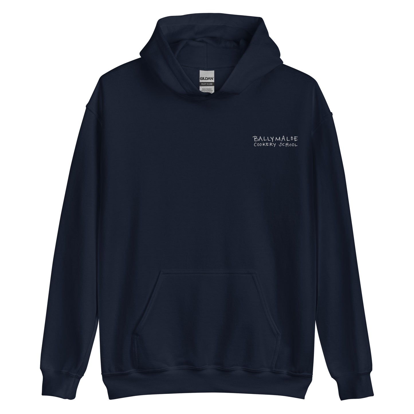 Unisex Hoodie | January 2024