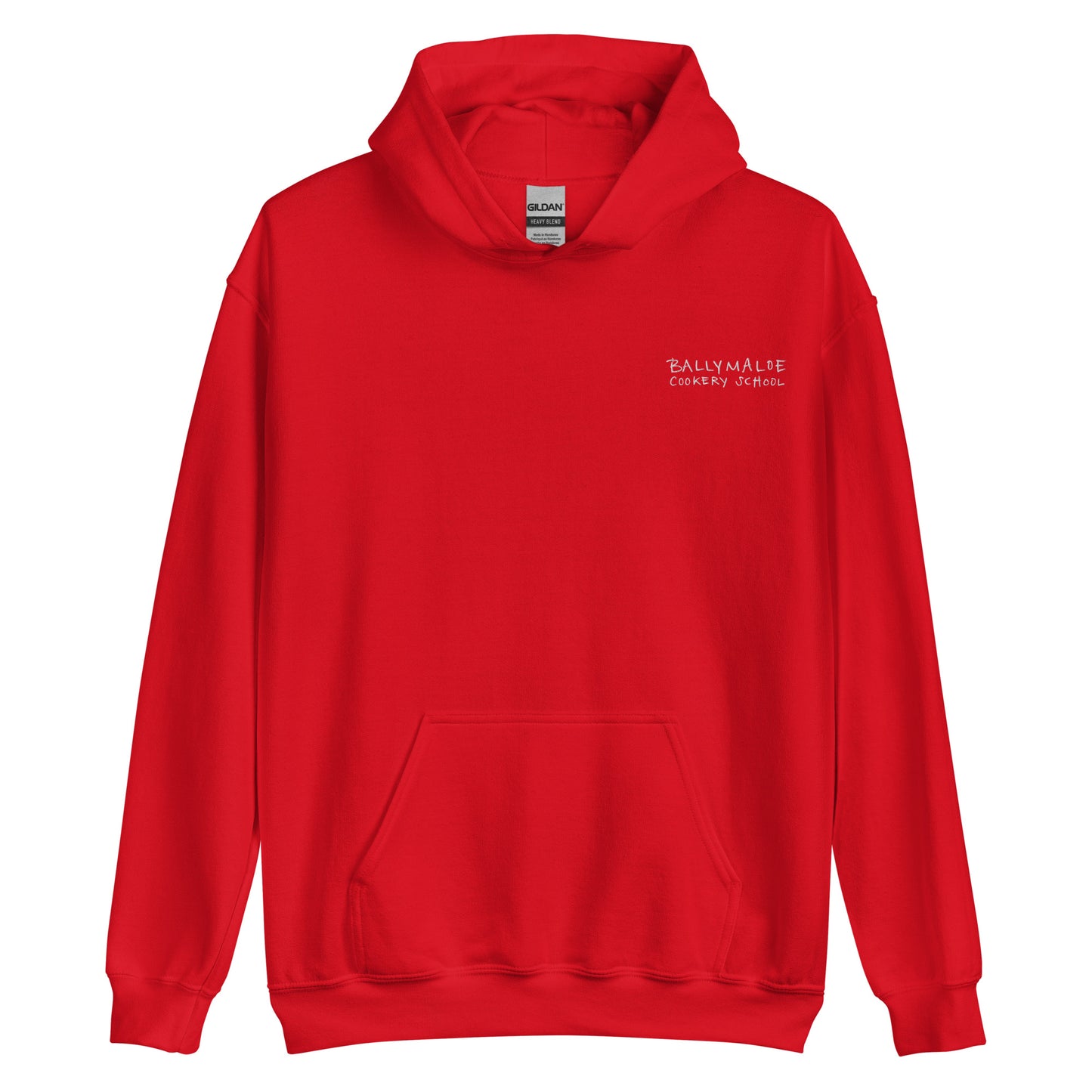 Unisex Hoodie | January 2024