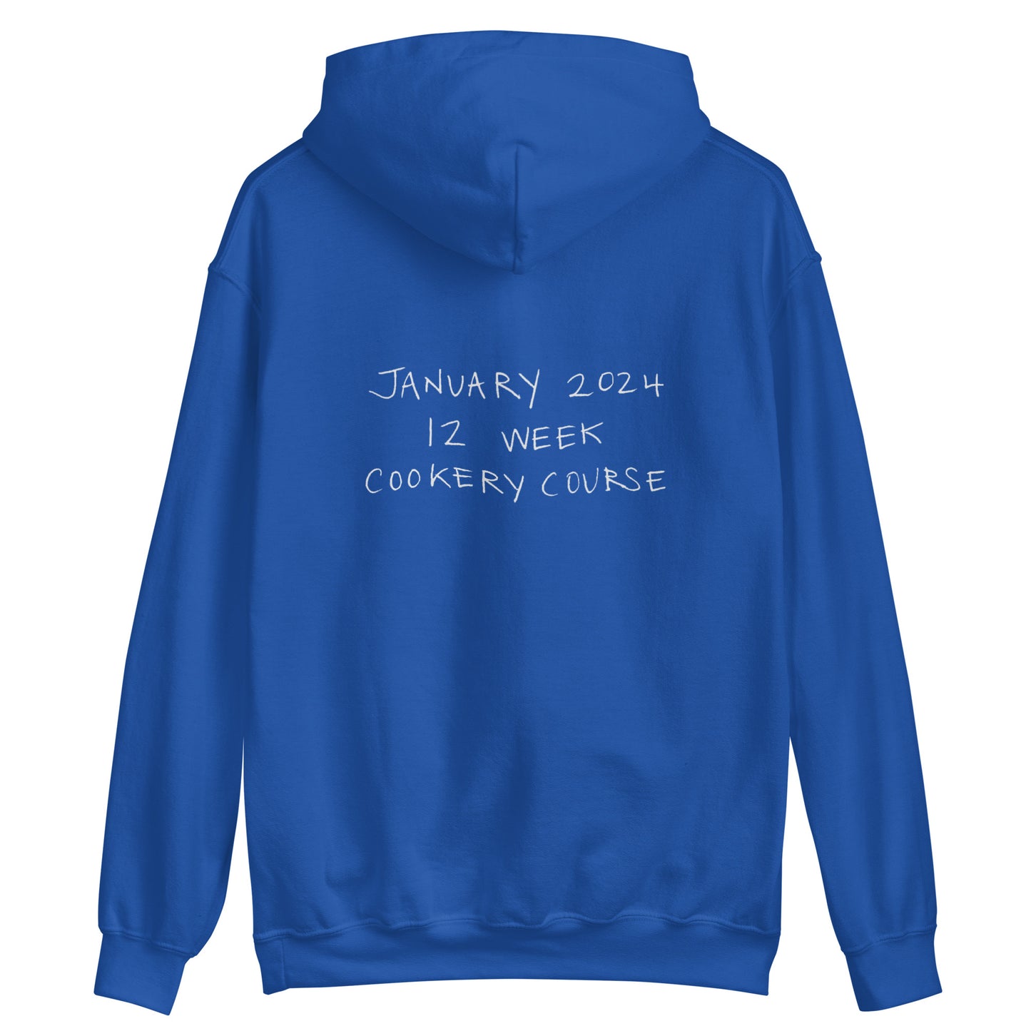 Unisex Hoodie | January 2024