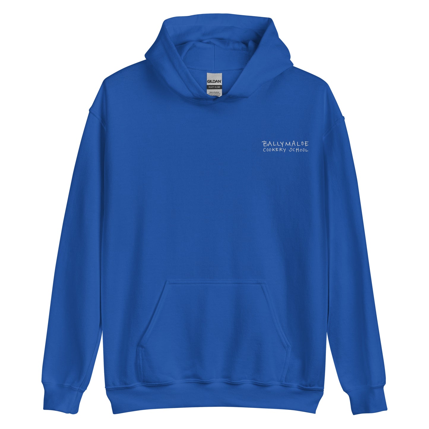 Unisex Hoodie | January 2024