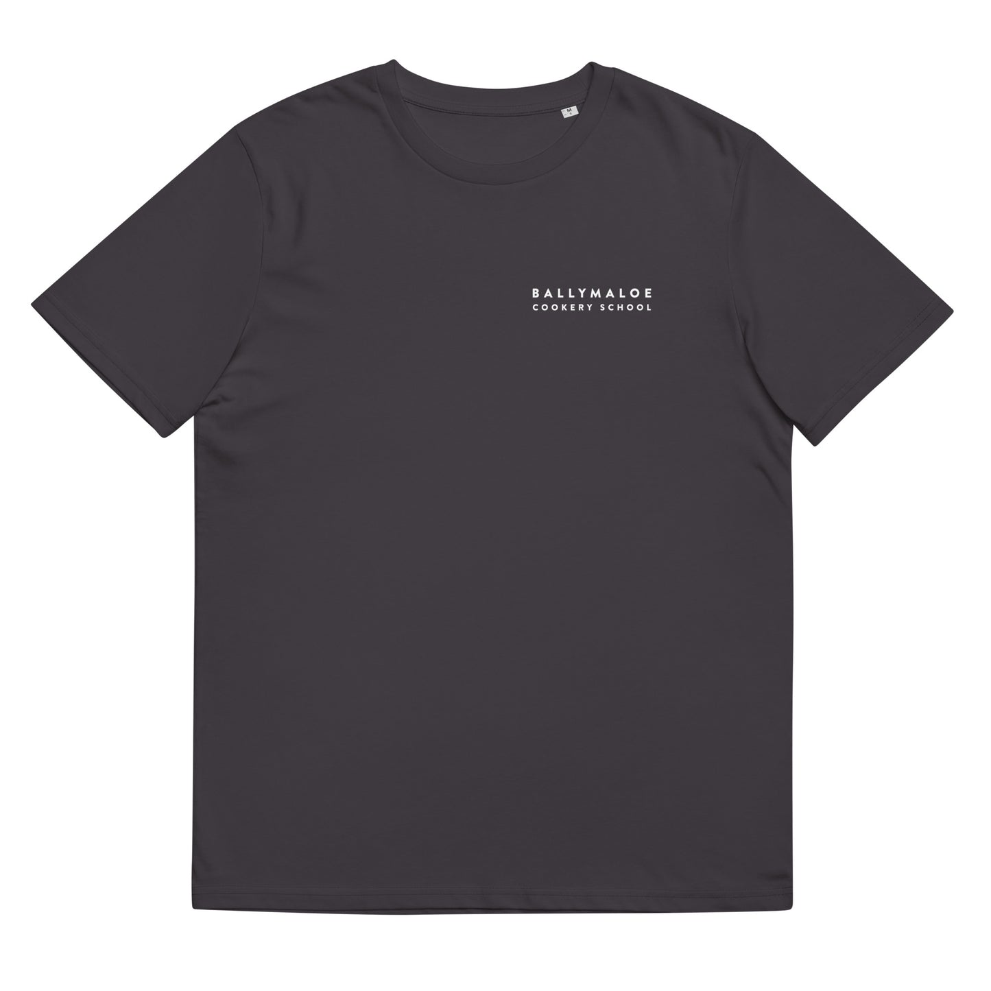 Unisex Organic Cotton T-shirt