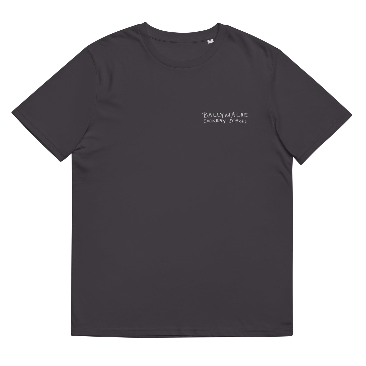 Unisex Organic Cotton T-shirt | January 2024