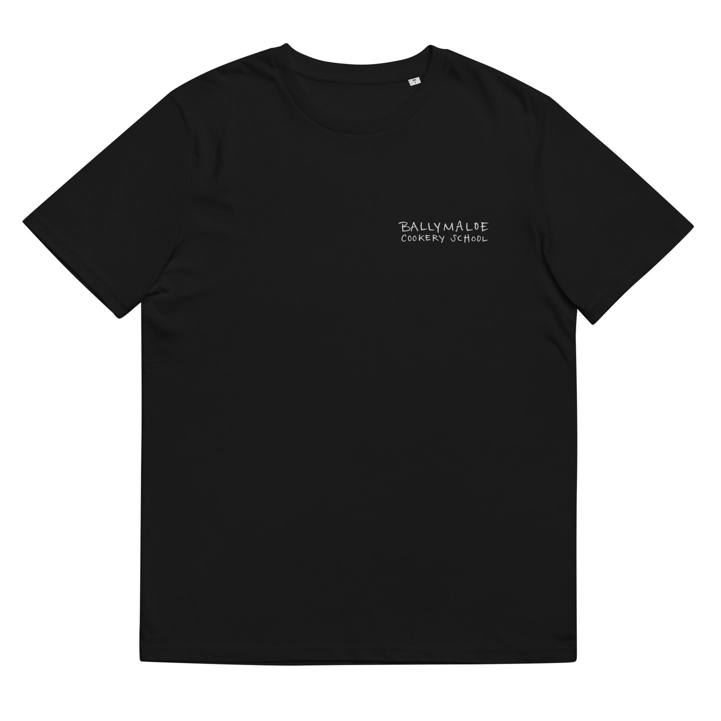 Unisex Organic Cotton T-shirt | January 2024