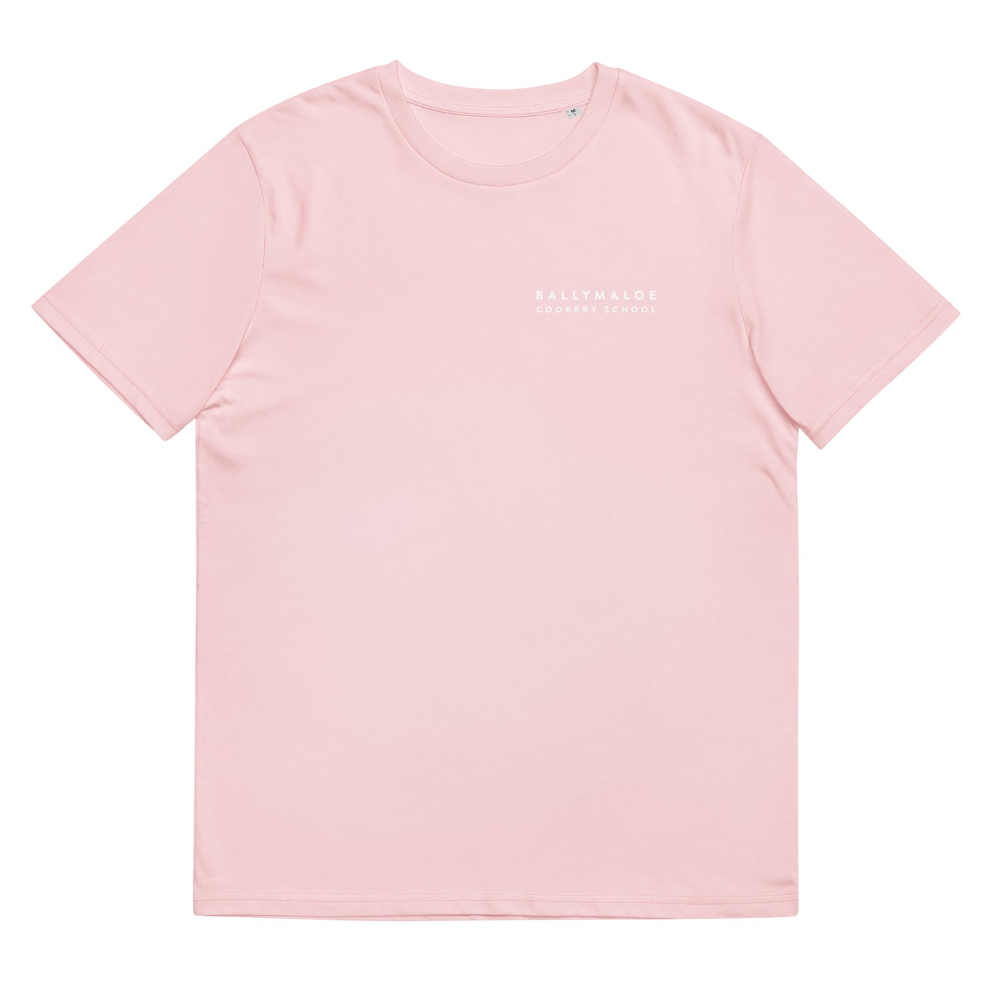 Unisex Organic Cotton T-shirt