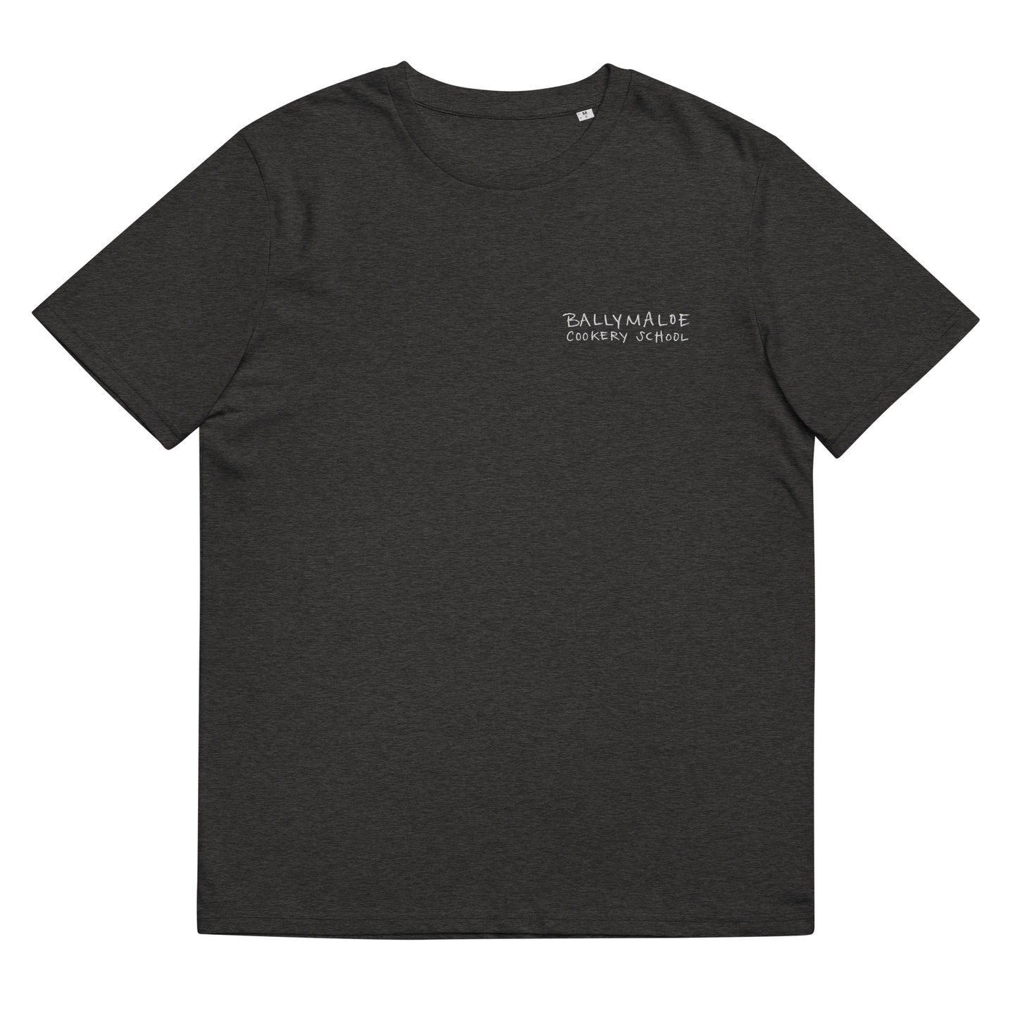 Unisex Organic Cotton T-shirt | January 2024