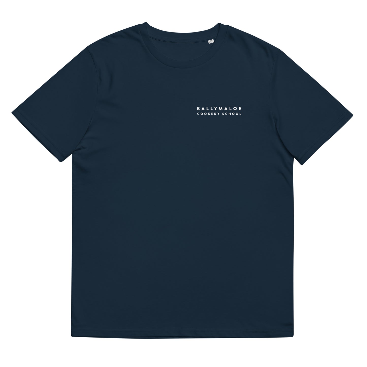 Unisex Organic Cotton T-shirt
