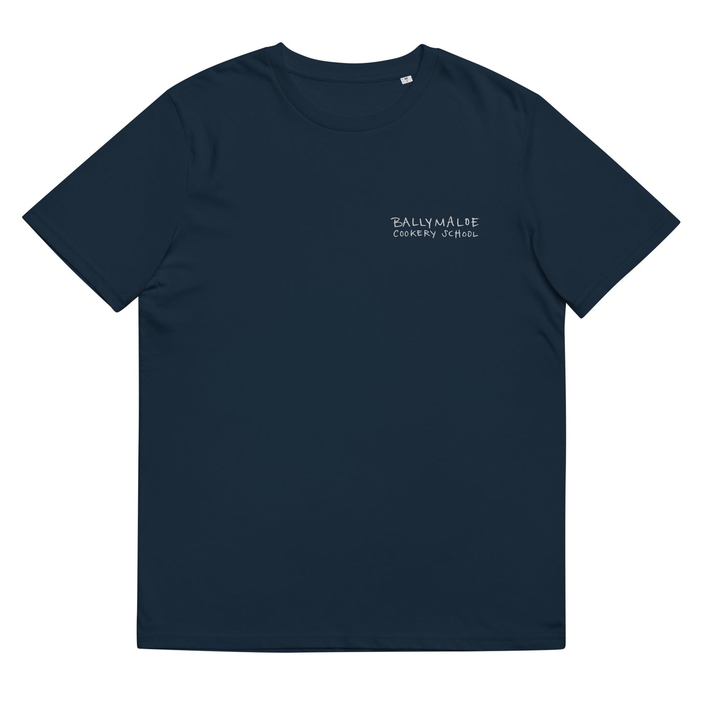 Unisex Organic Cotton T-shirt | January 2024
