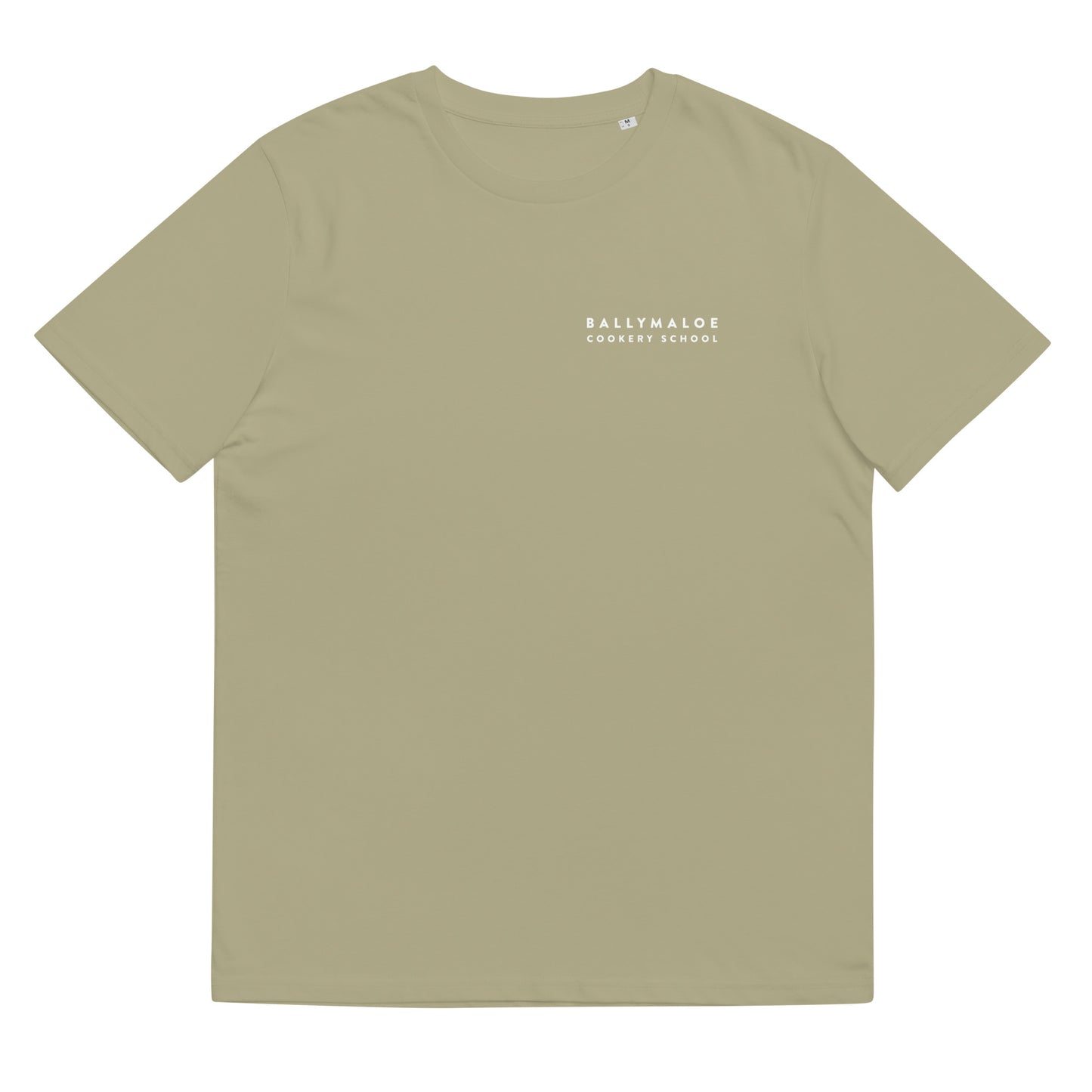 Unisex Organic Cotton T-shirt
