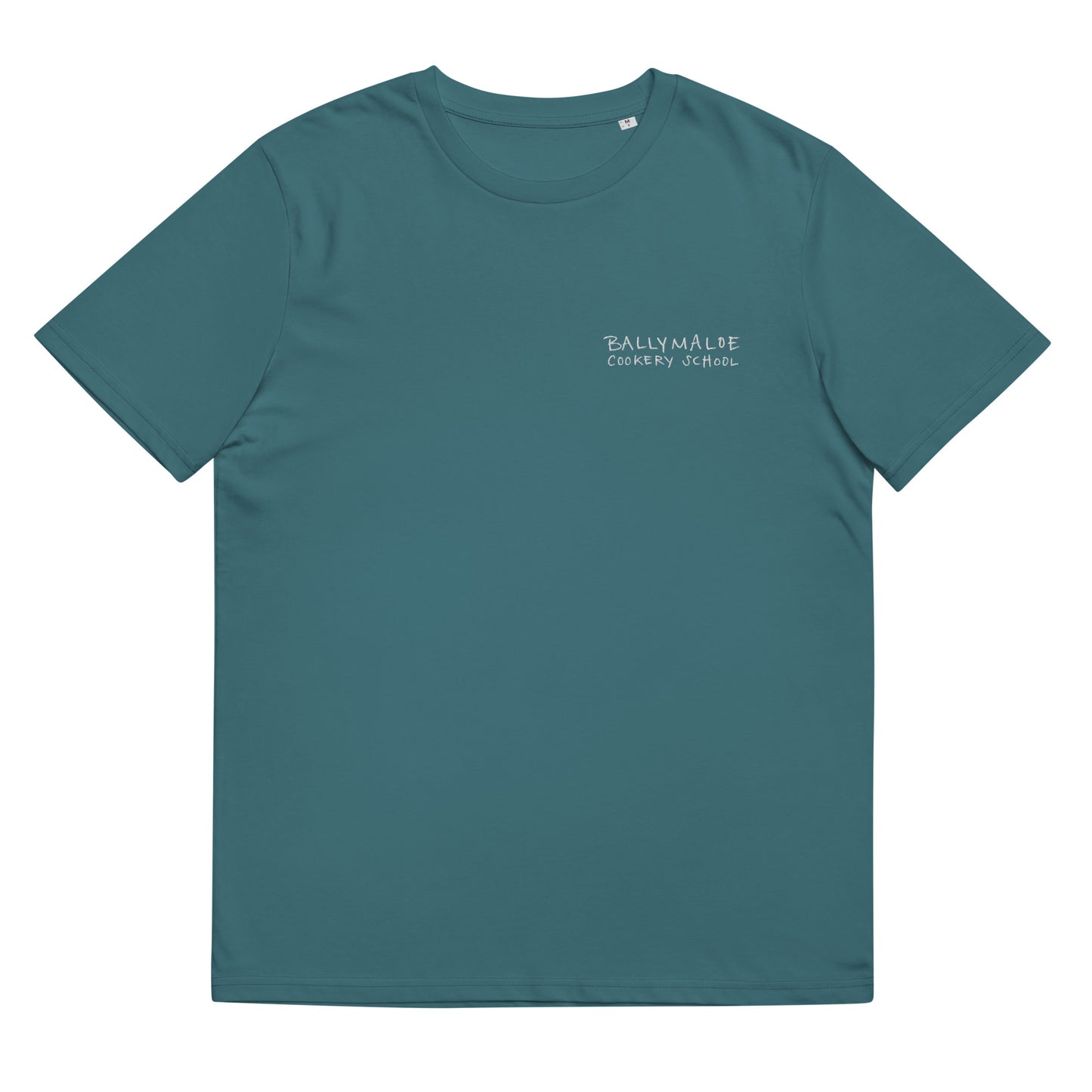Unisex Organic Cotton T-shirt | January 2024