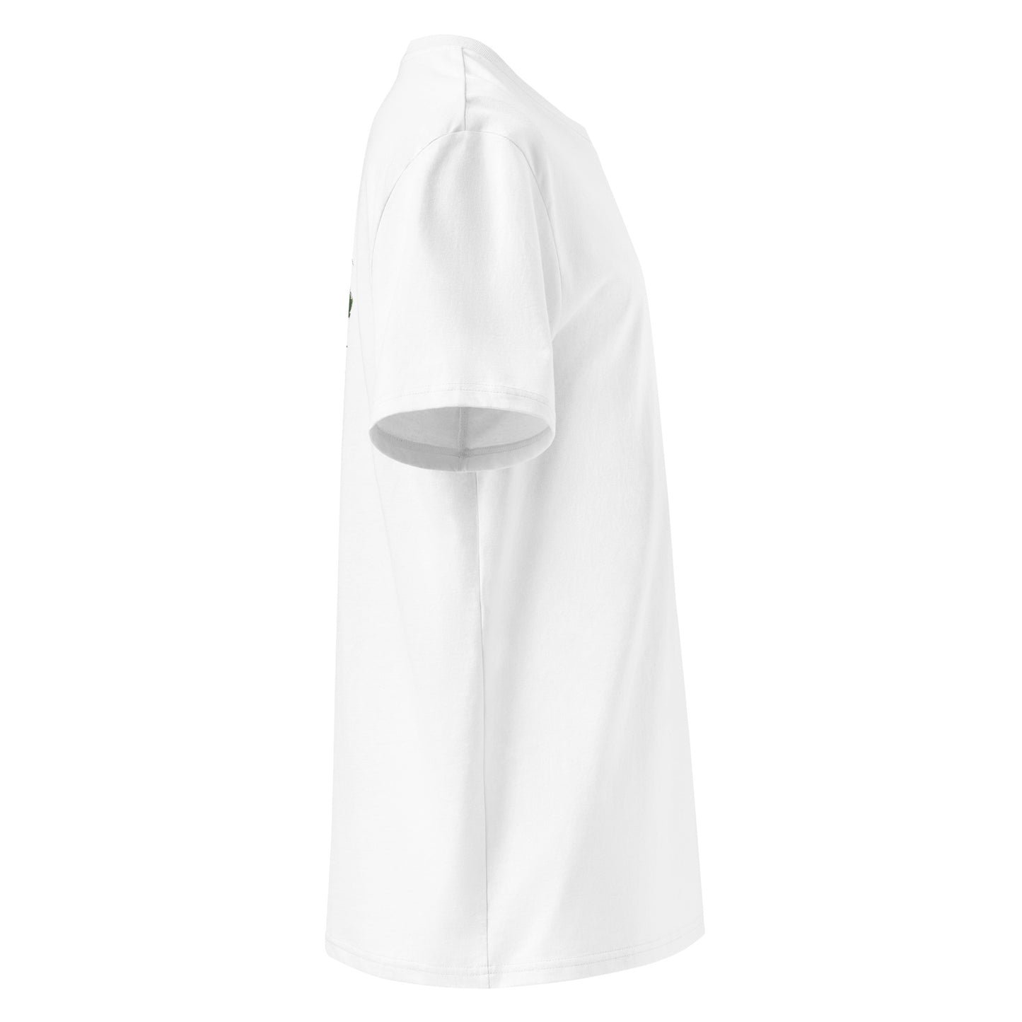 Unisex organic cotton t-shirt | Ballymaloe Bread Shed