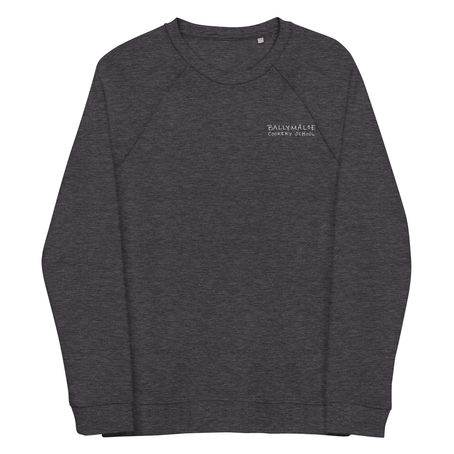 Unisex Organic Cotton Sweatshirt | September 2023