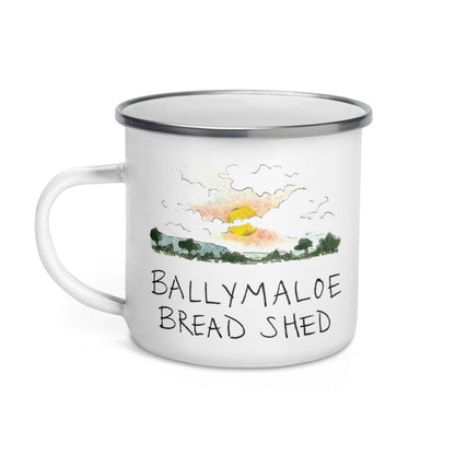Enamel Mug | Ballymaloe Bread Shed