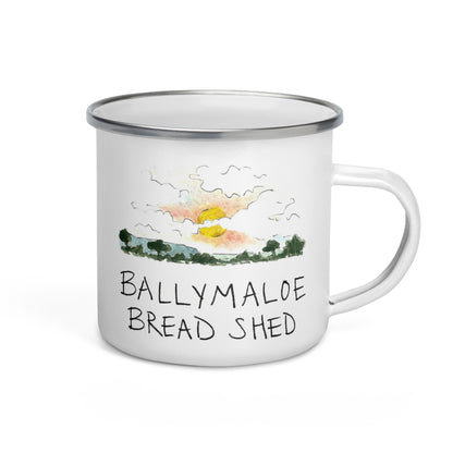 Enamel Mug | Ballymaloe Bread Shed