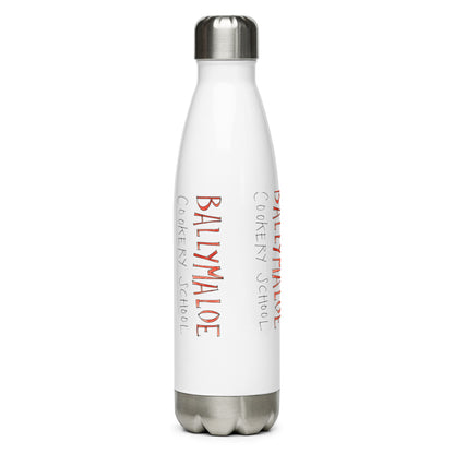 Stainless Steel Water Bottle | LHJ