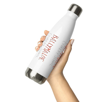 Stainless Steel Water Bottle | LHJ