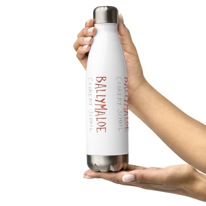 Stainless Steel Water Bottle | LHJ