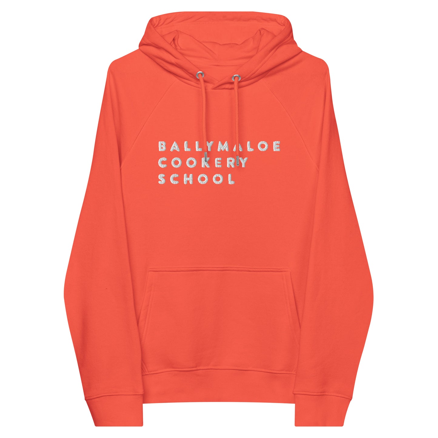 Unisex Organic Cotton Hoodie | September 2023