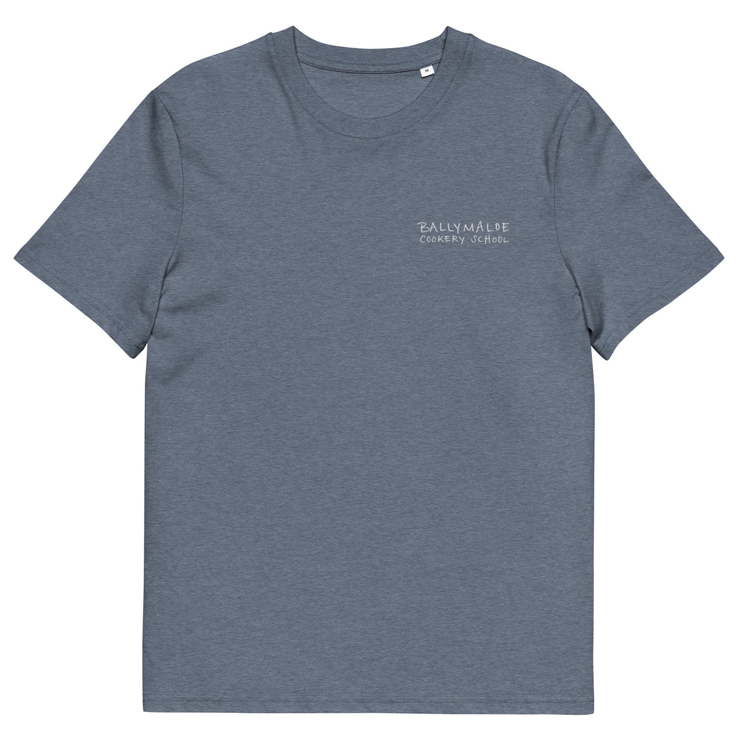 Unisex Organic Cotton T-shirt | September 2023