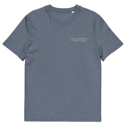 Unisex Organic Cotton T-shirt | September 2023